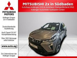 Grau Neu 2025 Mitsubishi ASX Edition SUV | 35.540 € (Etwas zu teuer)