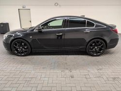Metallic Gebraucht 2016 Opel Insignia OPC | 22.600 €