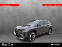 Ecotronic grey Neu 2025 Hyundai Tucson Prime SUV | 34.988 € (Superpreis)