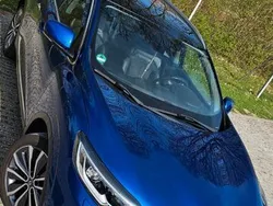 Blau Gebraucht 2020 Renault Kadjar LIMITED SUV | 17.350 € (Fairer Preis)