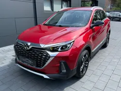Rot Gebraucht 2021 Baic X55 SUV | 14.500 €
