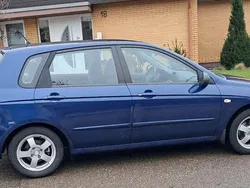 Blau Gebraucht 2006 Kia Ceed LX Limousine | 3.700 € (Fairer Preis)
