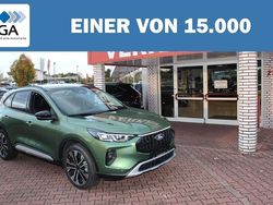 Grün metallic Gebraucht 2024 Ford Kuga Active X SUV | 38.890 € (Fairer Preis)