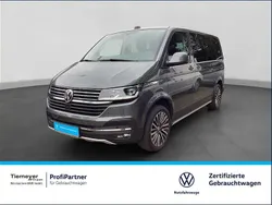 Grau Gebraucht 2021 VW T6.1 PanAmericana Van | 48.980 € (Guter Preis)