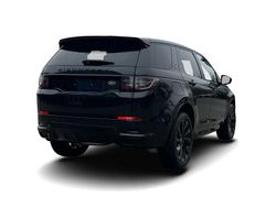 Schwarz Gebraucht 2023 Land Rover Discovery Sport R-Dynamic SUV | 57.654 €