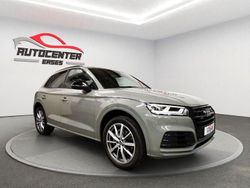 Quantumgrau Gebraucht 2020 Audi Q5 S-Line SUV | 33.900 € (Fairer Preis)