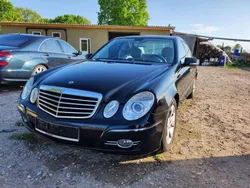Mercedes E200