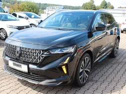 Schwarz Neu 2025 Renault Austral Techno SUV | 36.990 € (Etwas zu teuer)