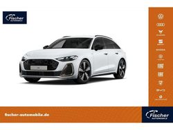 Weiss Gebraucht 2025 Audi A5 Edition .1 Kombi | 51.480 € (Superpreis)