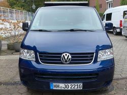 Blau Gebraucht 2007 VW T5 Van | 13.900 €