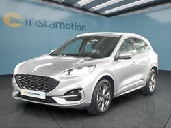 Silber Gebraucht 2024 Ford Kuga ST-Line SUV | 26.899 € (Fairer Preis)