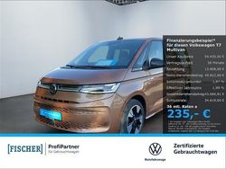 Silber Gebraucht 2024 VW T7 Life Van | 54.430 € (Guter Preis)