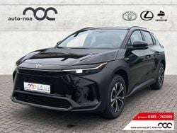 Onyxschwarz Gebraucht 2023 Toyota bZ4X Comfort SUV | 35.900 € (Fairer Preis)
