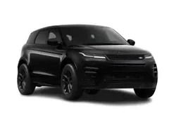 Santorini black Neu 2024 Land Rover Range Rover evoque SE SUV | 62.980 € (Fairer Preis)