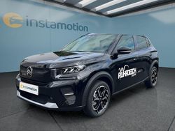 Schwarz Gebraucht 2025 Citroën C3 Kleinwagen | 19.499 € (Fairer Preis)