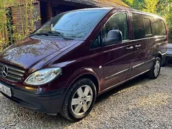 Gebraucht 2005 Mercedes Vito Van / Kleinbus | 9.995 €