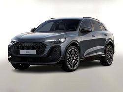 Grau Neu 2025 Audi SQ5 Edition .1 SUV | 83.992 € (Fairer Preis)