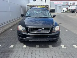 Schwarz Gebraucht 2008 Volvo XC90 SUV | 4.999 € (Superpreis)