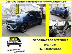 Andere Gebraucht 2022 Opel Crossland X Ultimate SUV | 16.490 € (Fairer Preis)
