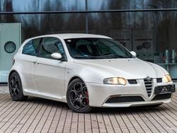 Weiß Gebraucht 2004 Alfa Romeo 147 GTA Kleinwagen | 12.900 €