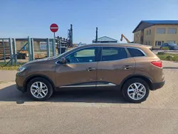 Bronze Gebraucht 2016 Renault Kadjar SUV | 11.900 € (Guter Preis)