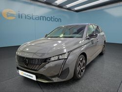 Grau Gebraucht 2024 Peugeot 308 Kombi | 22.149 € (Superpreis)