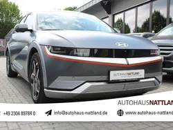Shooting star / mat Gebraucht 2022 Hyundai Ioniq 5 SUV | 31.950 € (Fairer Preis)