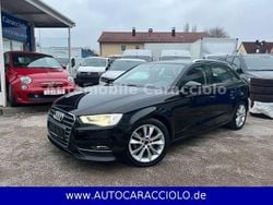 Schwarz Gebraucht 2015 Audi A3 Ambition Limousine | 10.900 € (Fairer Preis)