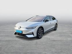 Silber Gebraucht 2025 VW ID.7 Pro Kombi | 48.478 € (Etwas zu teuer)