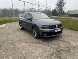 Gebraucht 2020 VW Tiguan R SUV | 23.999 € (Guter Preis)