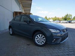 Grau Neu 2025 Seat Ibiza Style Limousine | 19.450 € (Guter Preis)