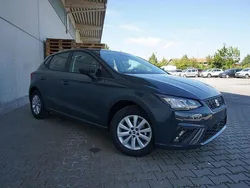 Grau Neu 2025 Seat Ibiza Style Limousine | 19.450 € (Fairer Preis)