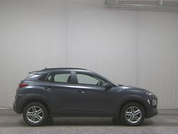 Dark knight / mic Gebraucht 2019 Hyundai Kona Pure SUV | 10.980 € (Fairer Preis)