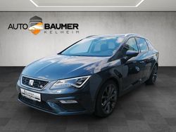 Grau Gebraucht 2018 Seat Leon ST FR Kombi | 17.800 € (Fairer Preis)