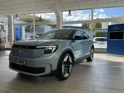 Artic blue metallic Neu 2025 Ford Explorer Premium SUV | 55.749 € (Teuer)