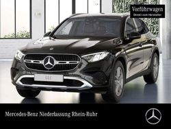 Schwarz Gebraucht 2025 Mercedes GLC200 SUV | 49.990 € (Guter Preis)