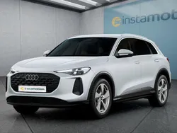 Weiß Neu 2025 Audi Q5 SUV | 56.249 € (Guter Preis)