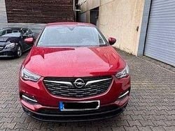 Rot Gebraucht 2020 Opel Grandland X SUV | 12.996 € (Guter Preis)