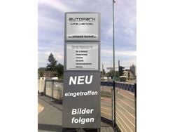 Schwarz Gebraucht 2023 Land Rover Range Rover SUV | 41.900 €