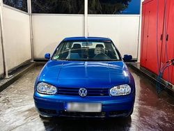 Blau Gebraucht 2020 VW Golf VIII Edition Kleinwagen | 2.800 €