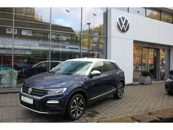 Gebraucht 2019 VW T-Roc IQ Drive SUV | 17.790 € (Guter Preis)