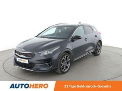 Grau Gebraucht 2020 Kia XCeed Platinum Edition SUV | 20.290 € (Fairer Preis)