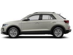 Gebraucht 2024 VW T-Roc Life SUV | 24.600 € (Superpreis)