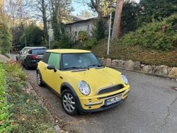 Gebraucht 2002 Mini ONE Kleinwagen | 1.599 € (Guter Preis)