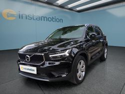 Gebraucht 2022 Volvo XC40 Momentum SUV | 28.799 € (Fairer Preis)
