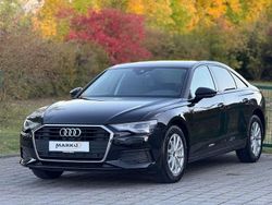 Schwarz Gebraucht 2021 Audi A6 Sport Limousine | 25.900 € (Guter Preis)