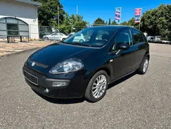 Fiat Punto Evo