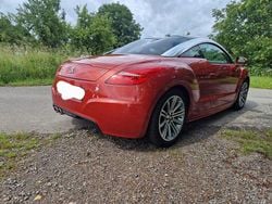 Gebraucht 2010 Peugeot RCZ Coupé | 8.600 € (Guter Preis)
