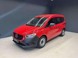 Loranditrot Gebraucht 2025 Mercedes Citan 112 Progressive Kombi | 25.989 € (Superpreis)