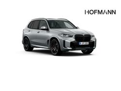 Skyscraper grau metallic Neu 2025 BMW X5 M Sport SUV | 102.580 € (Superpreis)